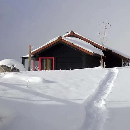 Appartement Cabanas Patagonicas