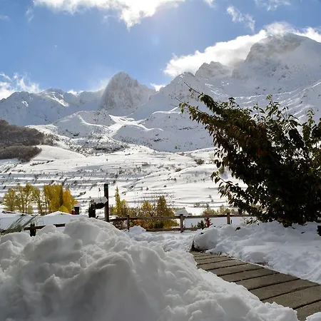 Cabanas Patagonicas